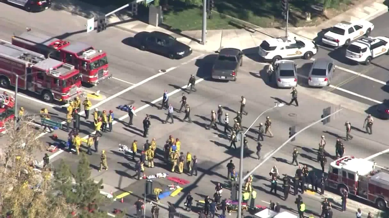 Musulmanii americani se tem că ar putea fi vizați de ostilități, după atacul din California