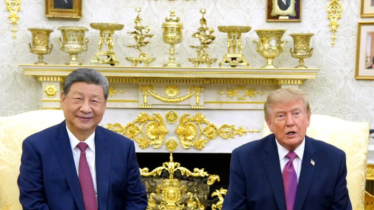 Propunere controversată a lui Trump pentru Xi Jinping, dezvăluită de ambasadorul SUA la Beijing: China să cumpere arme americane în plină dispută privind Taiwanul