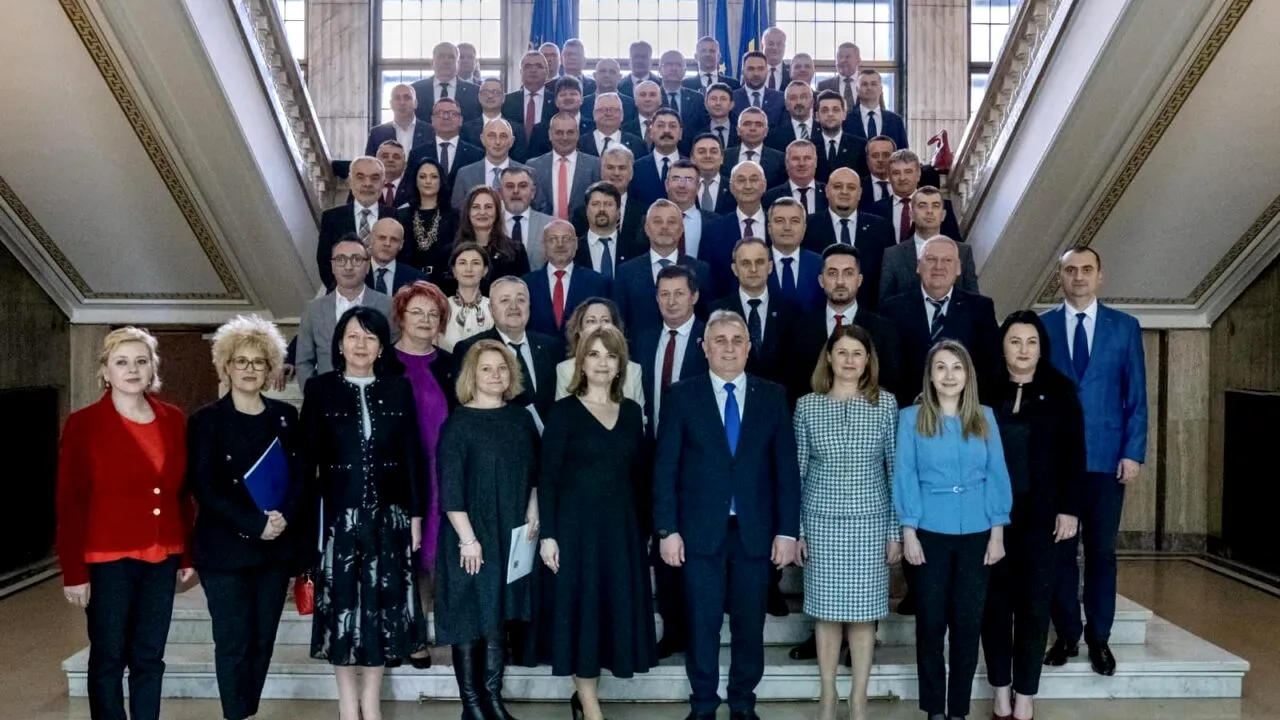 Lucian Bode, mesaj pentru toți prefecții din țară. Ce SOLICITARE are ministrul de Interne