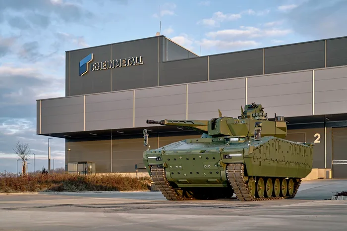 Presa din Germania salută decizia României de a acorda companiei Rheinmetall contracte de 5,7 miliarde euro