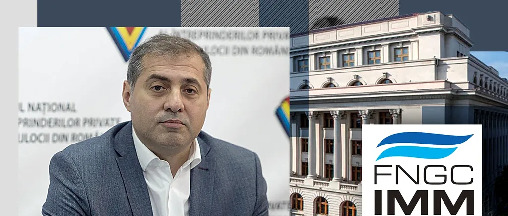 Acuzații grave la adresa ex-ministrului Florin Jianu, președintele CA al FNGCIMM. Nu are „experiența adecvată” cerută de BNR + „Fals în declarații!”