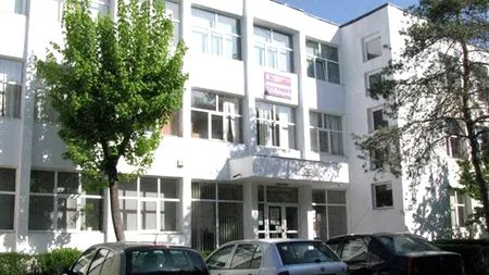 E.Coli și un stafilococ, depistate în brânza de la cantina Școlii Nr. 16 din Pitești