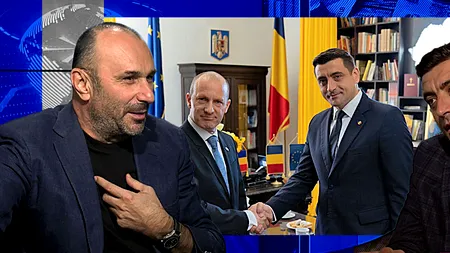 VIDEO | George Simion: „AUR este un partid foarte disciplinat. Avem realții internaționale bune”