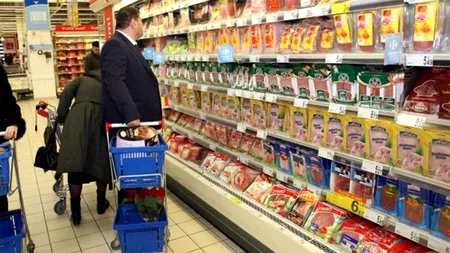 Nu e o glumă! Supermarketul în care clienții nu au voie să vorbească. Unde se află