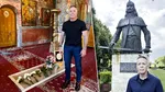 Fostul șef de la frontiere al lui Trump, Gregory Bovino, îl laudă pe Vlad Țepeș și îl numește „primul paznic al granițelor“