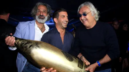 Câți bani au cei mai bogați 62 de oameni din lume. O mare parte din avere, ținută în paradisuri fiscale