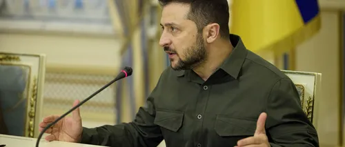 RĂZBOI în Ucraina, ziua 766. Zelenski vorbește despre „retragere pas cu pas”/Noi demisii la Kiev