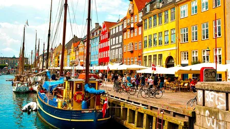 Prima țară care închide campania de vaccinare împotriva COVID: ”Epidemia pare să se diminueze”