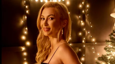 FOTO. Ce relație are Andreea Bălan cu fiicele sale. ”Nu ies din CUVÂNTUL meu, au fost crescute așa”