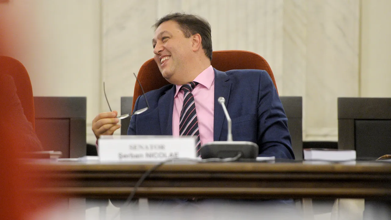 Noua idee „urgentă