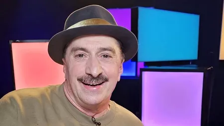 FOTO / Ce spune Romică Țociu despre SOȚIA sa. ”Dacă Nicoleta nu se ținea de treabă și nu se ținea de mine, eu mai copilăream și azi”