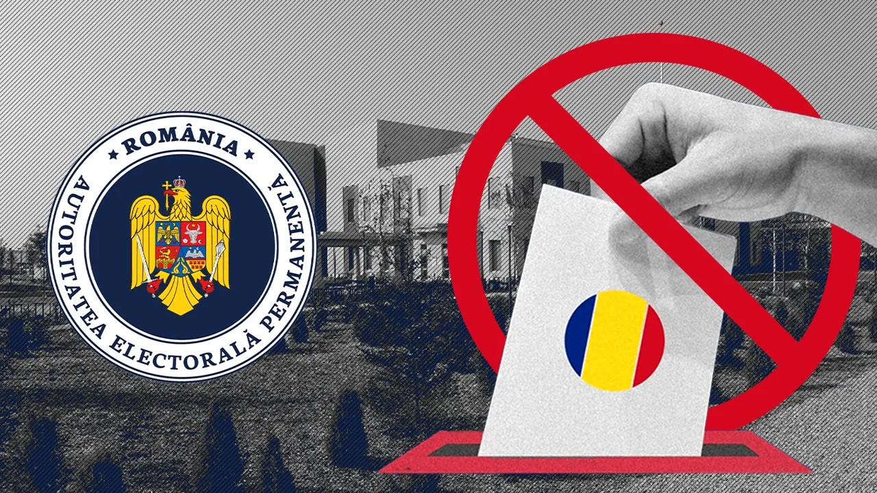 O delegație americană este la București, în vizită la AEP. Ce face aici și ce investighează / Precizările Autorității