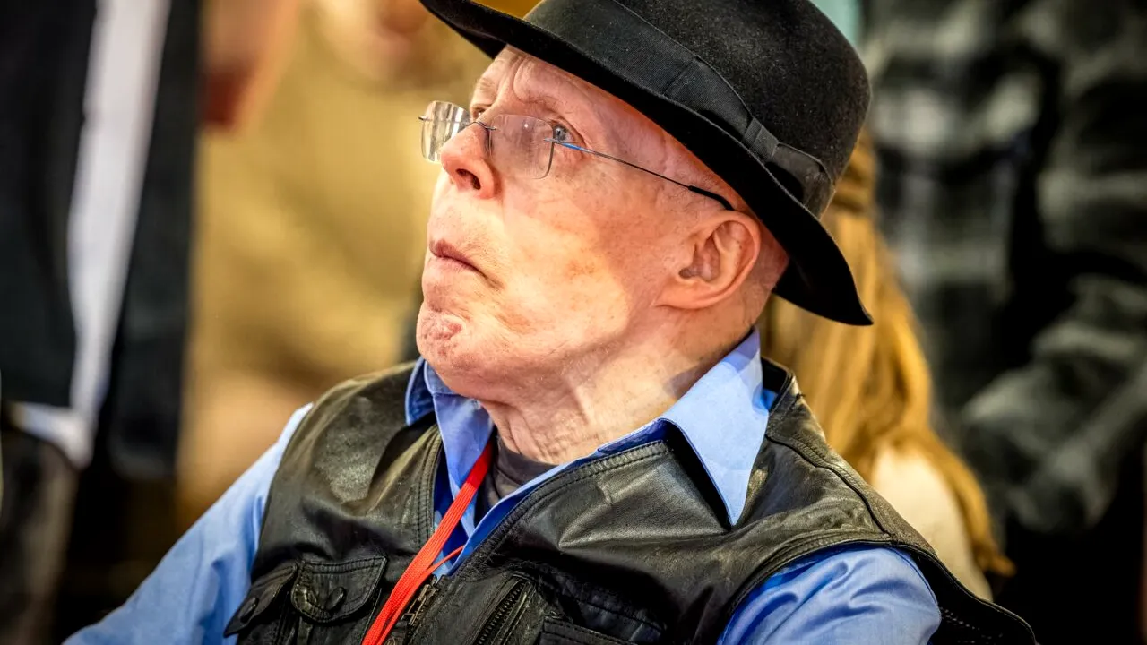 Gunther von Hagens, anatomistul care expunea cadavre „plastinate”, a murit la 81 de ani. Ultima dorință a „Doctorului morții”