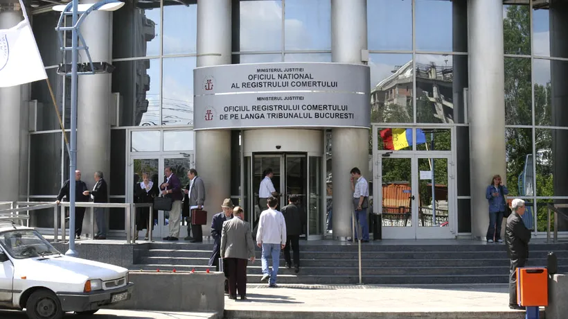 Camera de Comerț București și conducerea instituției, trimiși în judecată pentru fapte de corupție