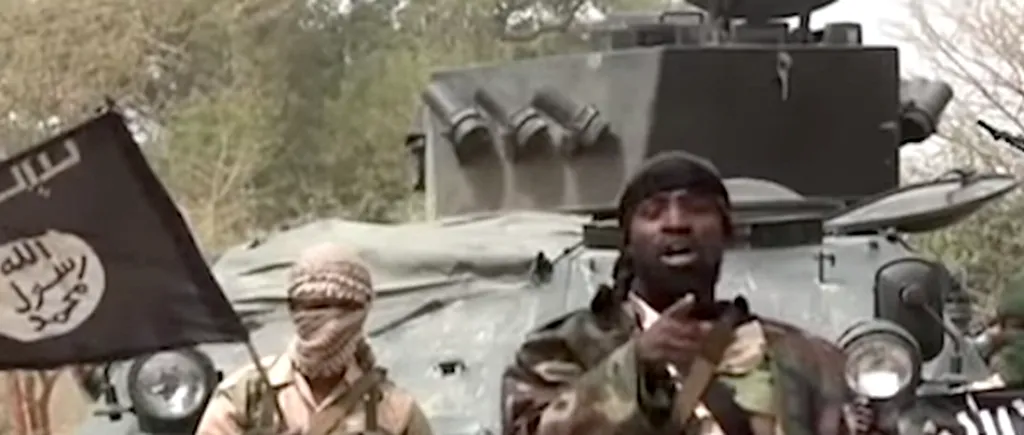 Gruparea Boko Haram a ucis peste 7.300 de civili de la începutul lui 2014