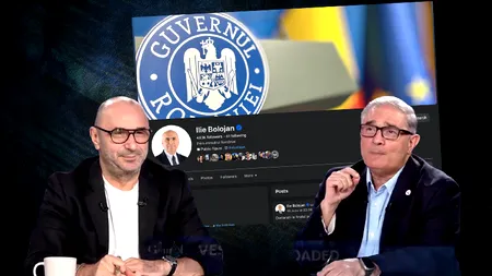 Susținătorii lui Bolojan, ia-i de unde nu-s. Gen Silviu Predoiu: „Nu am întâlnit oameni care să îl susțină pe Bolojan așa cum se întâmplă în online”