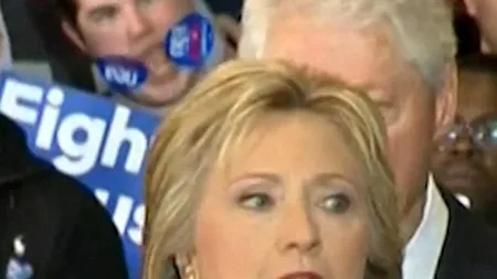 ALEGERI SUA 2016. Campania electorală a lui Hillary Clinton, animată de un personaj bizar. Ce „scamatorii