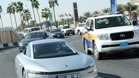 Industria auto trece prin cea mai importantă schimbare, trecerea la motorul electric