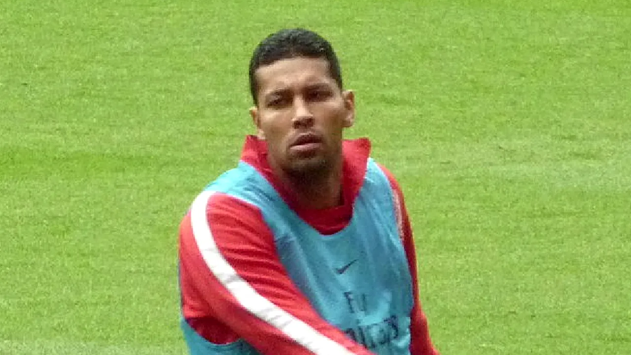 Fotbalistul Andre Santos a fost bătut de suporteri, după o înfrângere în campionatul Braziliei