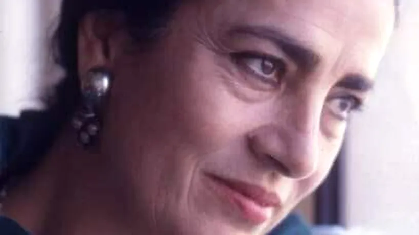 S-a stins din viață celebra actriță grecoaică, Irene Papas. A avut o carieră de peste 50 de ani