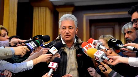 Invitația lui Videanu: Cei de bună credință din PNL să se gândescă la ceea ce urmează, riscă să fie prea târziu