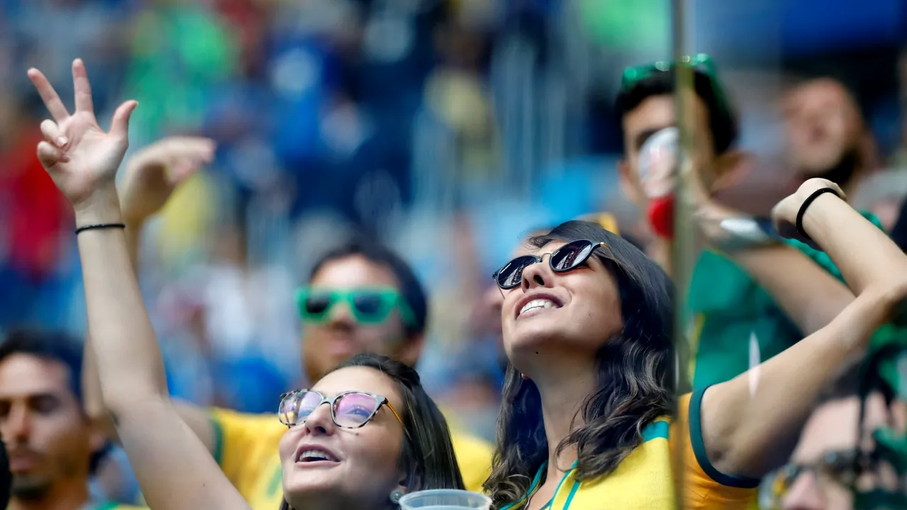 Campionatul Mondial de Fotbal Rusia 22 iunie 2018 imaginile zilei 