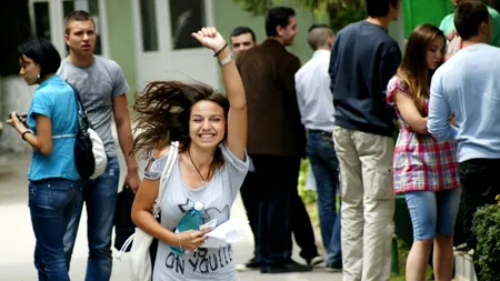 REZULTATE BACALAUREAT 2012. Două licee din Buzău au rată de promovare de 100% 