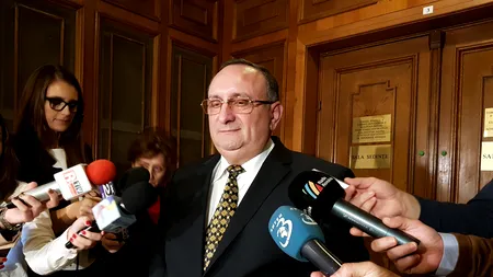 Fost șef SPP, scrisoare către Manda: Membrii CSAT, monitorizați de CIA și SRI