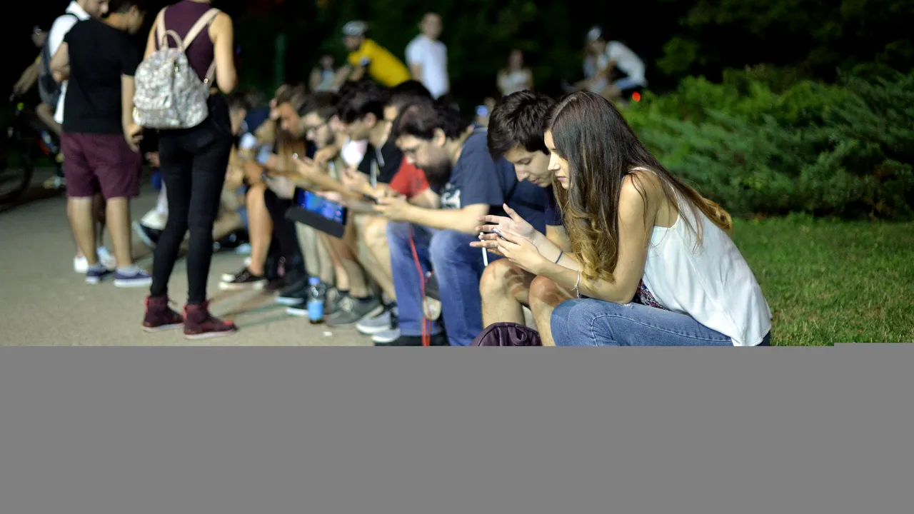 O mare companie din România le interzice angajaților să mai joace Pokemon Go