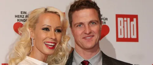 Motivul pentru care Ralf, fratele mai mic al lui Michael Schumacher, divorțează de soția sa