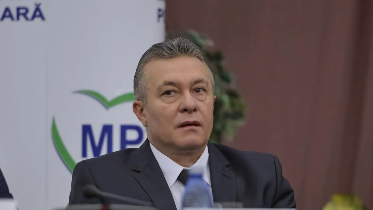 Cristian Diaconescu, întâlnire online cu primarii PMP: Se tem că fondurile din programul „Anghel Saligny” îi vor ocoli
