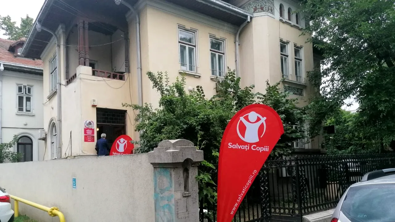 Centru de consiliere și informare pentru familiile care au fugit din calea războiului din Ucraina, deschis la Iași