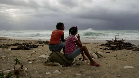 Furtuna tropicală Isaac face ravagii în Haiti. Patru persoane au fost ucise