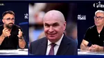 Doru Bușcu pune tunurile pe liderii partidelor: „Mi se pare scandalos că oameni de nimic joacă personal!”