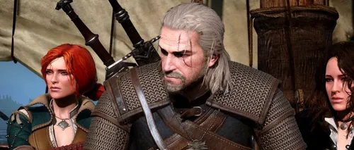 Cei care cumpără aceste plăci video primesc gratuit jocul „The Witcher: Wild Hunt