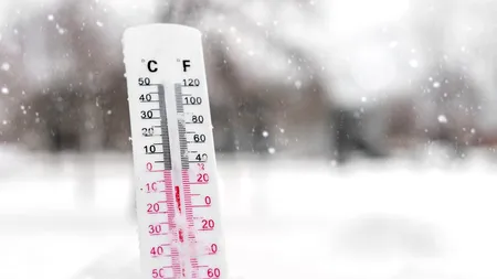 Cum va fi vremea în weekend / Anunțul ANM