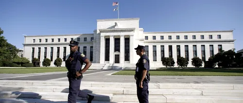 Rezerva Federală a deschis o anchetă privind manipularea pieței valutare de către marile bănci
