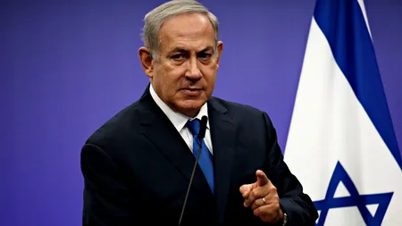 Premierul israelian își amână vizita în Azerbaidjan pentru a intensifica ofensiva din Fâșia Gaza| Hamas a publicat încă un clip cu un ostatic în viață