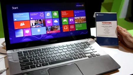 BLACK FRIDAY 2013 Flanco. Reduceri de până la 1.000 de lei la laptopuri