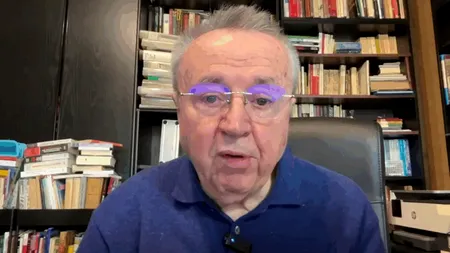 Ion Cristoiu: Un incredibil dezastru: Vizita lui Nicușor Dan în S.U.A.