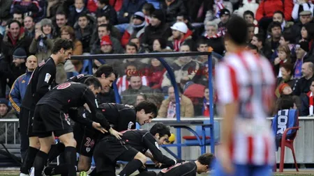 FINALA EUROPA LEAGUE 2012. Principalele atuuri ale lui Atletico Madrid și Athletic Bilbao, echipele care se vor duela miercuri la București. VIDEO