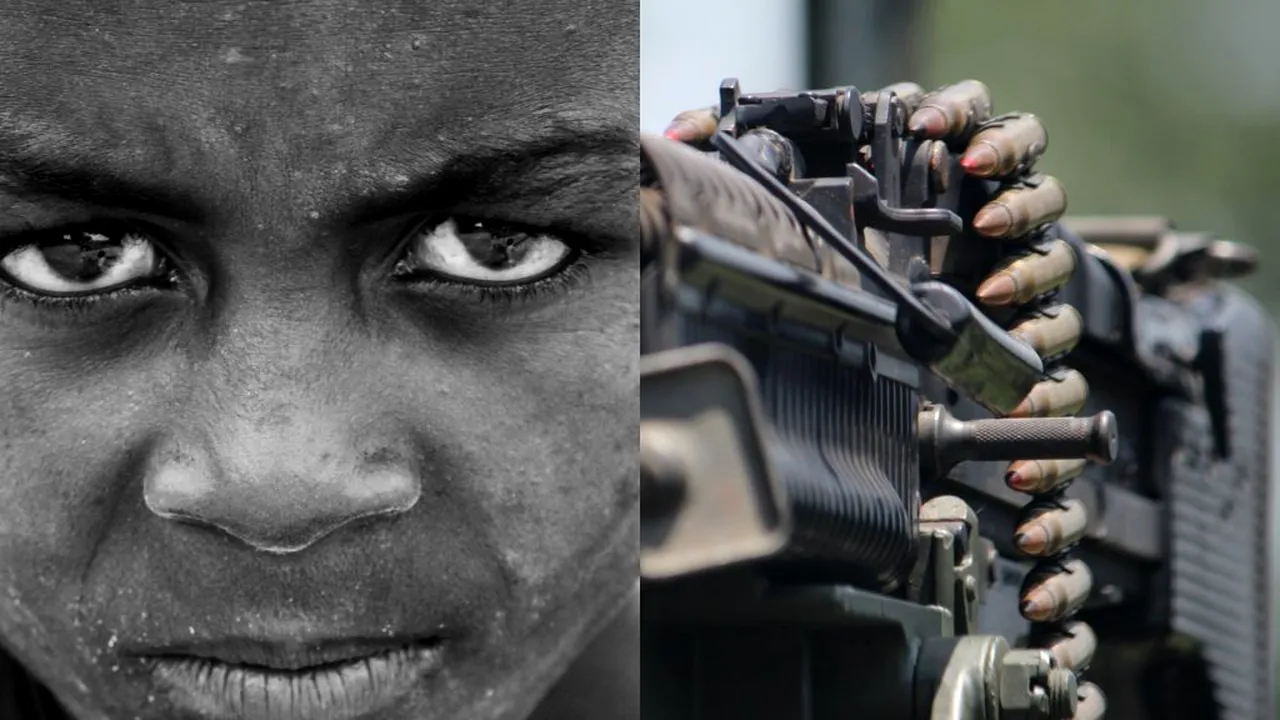 CORONAVIRUS. Țara care scoate în stradă 70.000 de soldați, după ce camioanele cu alimente au fost jefuite de populația înfometată