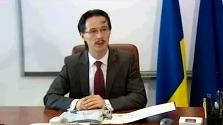 Magistrații din Brașov și Rupea cer revocarea lui Danileț din CSM