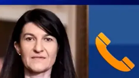 GÂNDUL LIVE. Violeta Alexandru, lămuriri cu privire la șomajul tehnic: „Statul va acoperi maxim 75% din salariul mediu brut”