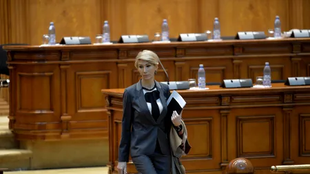 Turcan: Lui Grindeanu îi e frică de asumarea răspunderii pe Legea salarizării. Fuge ca de tămâie