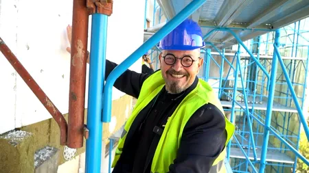 Ce spune Piedone despre o posibilă RETRAGERE din cursa pentru Primăria Generală a Bucureștiului
