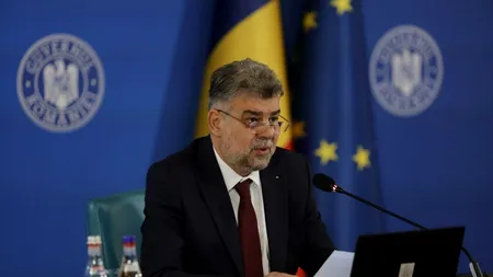 Marcel Ciolacu: „Vreau să nu finalizez mandatul înainte de a obţine decizia intrării depline a României în SCHENGEN/ Pregătim deja și bugetul pe 2025”