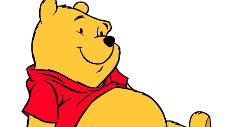Ursulețul Winnie the Pooh, interzis într-un oraș din Polonia, pentru că ar fi 
