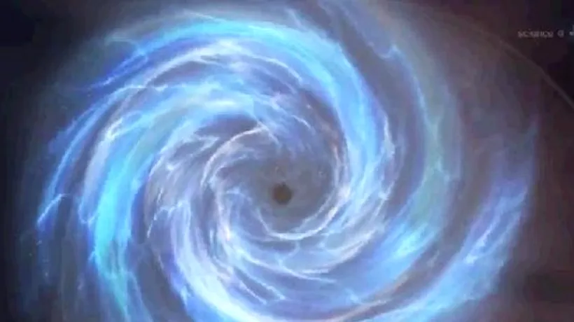 Literatura SF, mai aproape de realitate. NASA anunță descoperirea unor portaluri între Pământ și Soare. VIDEO
