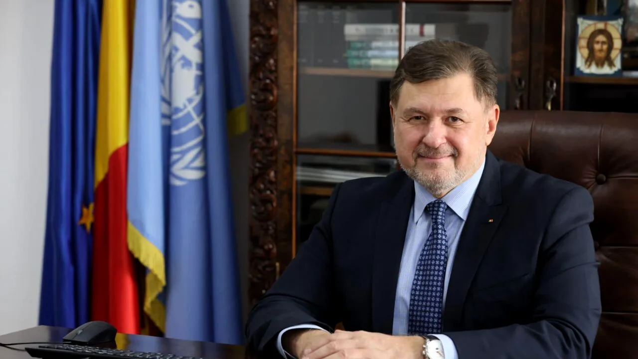 Mulți pacienți care nu știu că suferă de boala cronică de rinichi ajung la urgențe, în stadii avansate. Ministerul Sănătății a lansat prima CAMPANIE națională de conștientizare dedicată acestei afecțiuni care îmbolnăvește 10% din populația României
